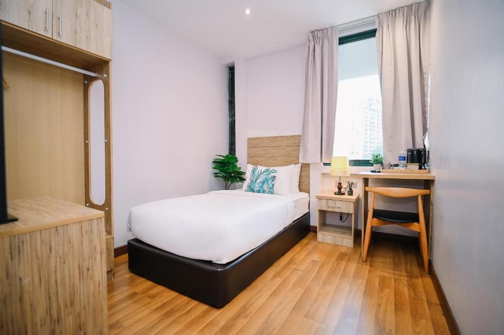 هتل کینگستون